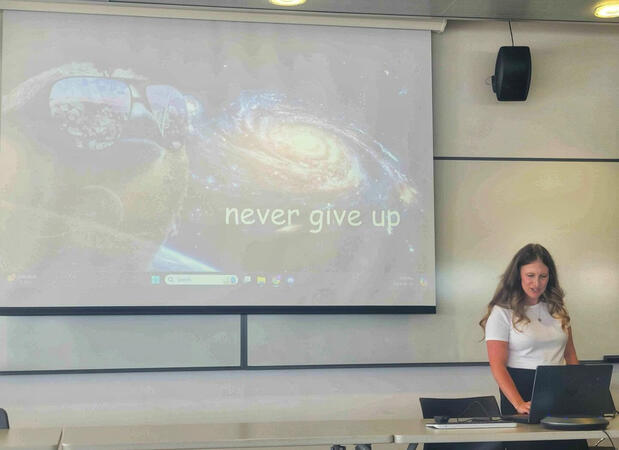 Thesis defense (2024)